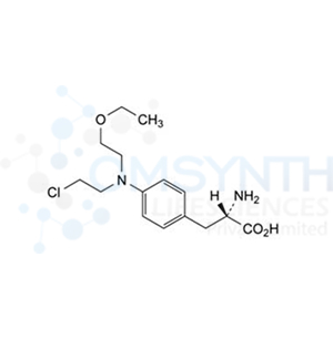 Melphalan - Impurity E