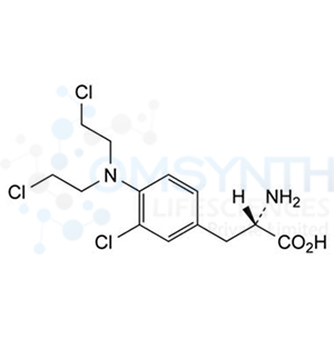 Melphalan - Impurity F