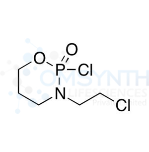 Ifosfamide - Impurity F