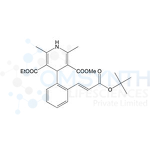 Lacidipine - Impurity A
