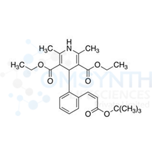 Lacidipine - Impurity C