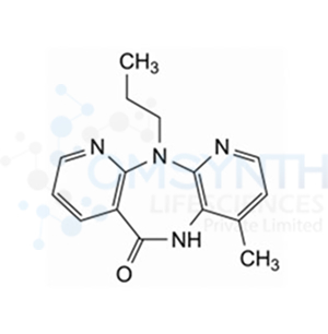 Nevirapine - Impurity C