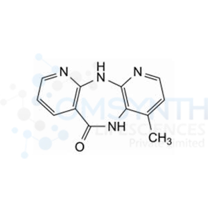 Nevirapine - Impurity B