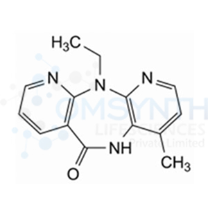 Nevirapine - Impurity A