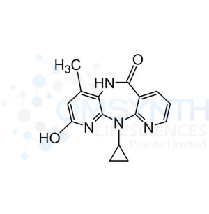 2-Hydroxy Nevirapine