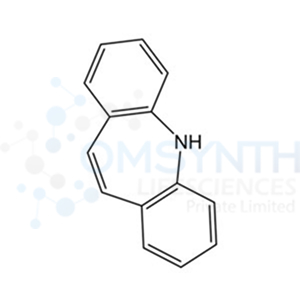 Carbamazepine - Impurity D