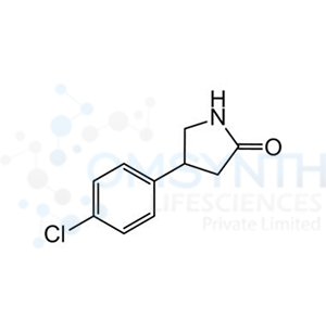 Baclofen - Impurity A