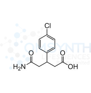 Baclofen - Impurity B