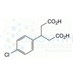 Baclofen - Impurity D