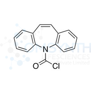Carbamazepine - Impurity B