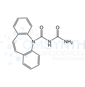 Carbamazepine - Impurity C