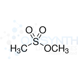 Methyl Methanesulfonate