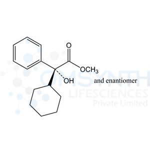 Oxybutynin Hydrochloride - Impurity F