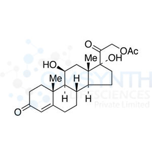 Cortisone Acetate - Impurity A