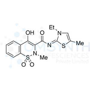 Meloxicam - Impurity D