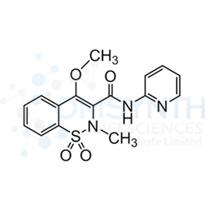 O-Methyl Piroxicam