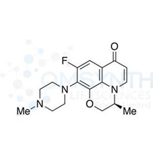 Levofloxacin - Impurity E