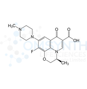 Levofloxacin - Impurity I
