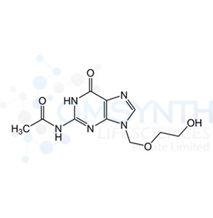 Acyclovir - Impurity F