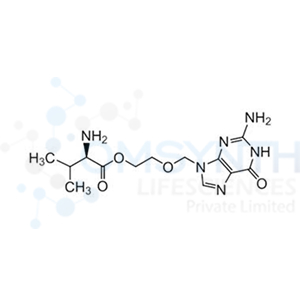 Valaciclovir - Impurity R