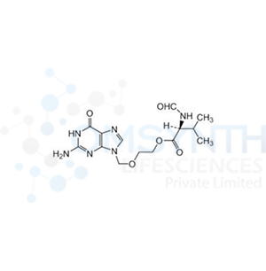 Valaciclovir - Impurity M