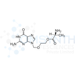 Valaciclovir - Impurity H