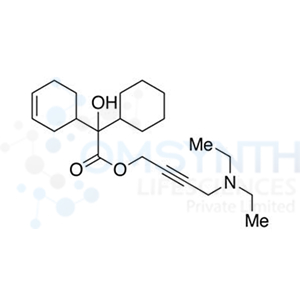 Oxybutynin - Impurity A