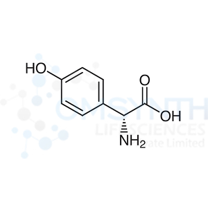 Amoxicillin Trihydrate - Impurity I