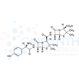 Amoxicillin Trihydrate - Impurity L