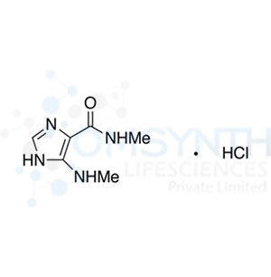 Theophylline - Impurity D (Hydrochloride Salt)
