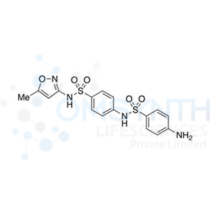 Sulfamethoxazole - Impurity B