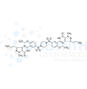 Sildenafil Citrate - Impurity G