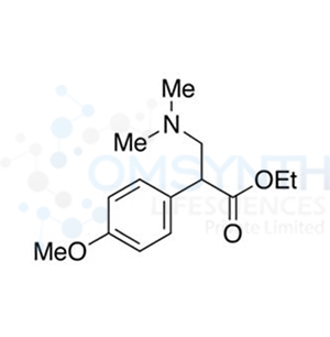 Venlafaxine Hydrochloride - Impurity B