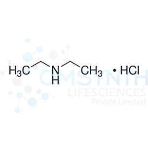 Melphalan - Impurity K (Hydrochloride Salt)