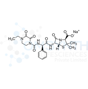 Piperacillin Sodium