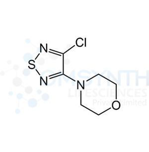 Timolol Maleate - Impurity F