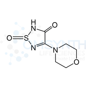 Timolol Maleate - Impurity G