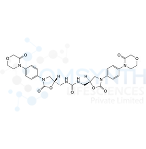 Rivaroxaban - Impurity D