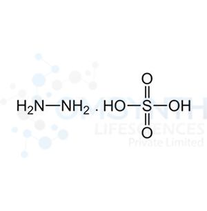 Allopurinol - Impurity F (Sulfate Salt)