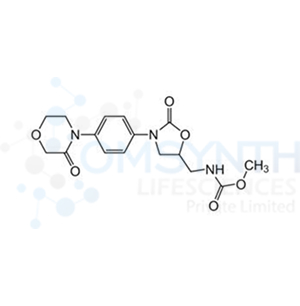Rivaroxaban Methyl Ester Impurity