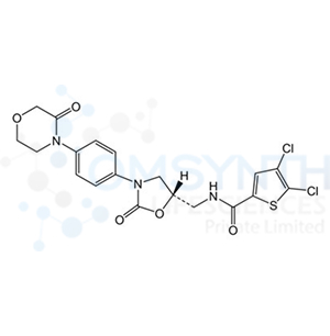 Rivaroxaban - Impurity H