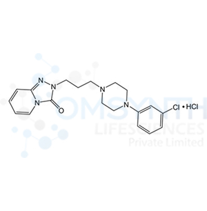 Trazodone Hydrochloride