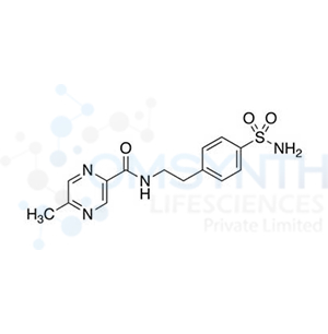 Glipizide - Impurity A