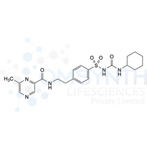 Glipizide - Impurity E