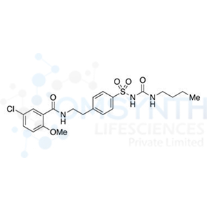 Glibenclamide - Impurity D