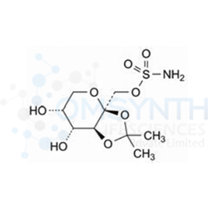 Topiramate - Impurity C