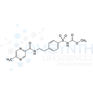 Glipizide - Impurity G