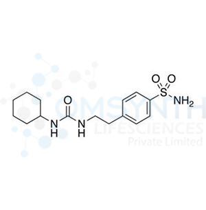 Glipizide - Impurity H