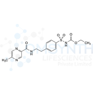 Glipizide - Impurity J