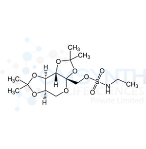 N-Ethyl Topiramate